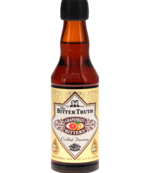 The Bitter Truth Grapefruit Bitter 20cl
