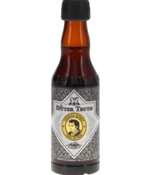 The Bitter Truth Thomas Henry Bitter 20cl