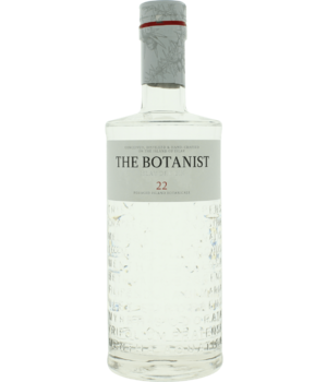 The Botanist Gin