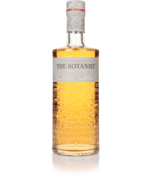 The Botanist Islay Cask Rested
