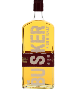 The Busker Single Grain