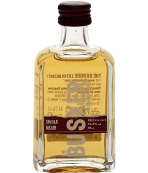 The Busker Single Grain Mini