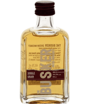The Busker Single Grain Mini