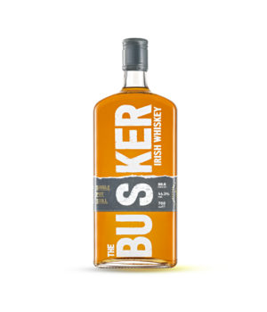 The Busker Single Pot Still