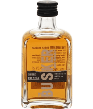 The Busker Sps 5 Cl