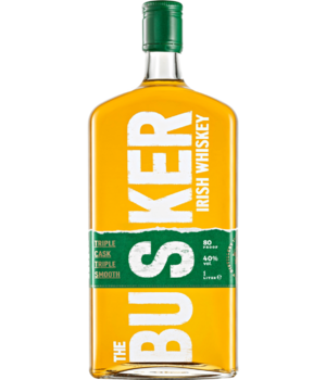 The Busker Triple Cask 1l