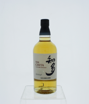 The Chita Suntory Single Grain Incl. Doos