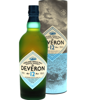 The Deveron 12y