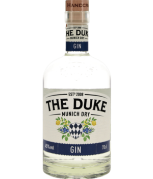 The Duke Bio Gin