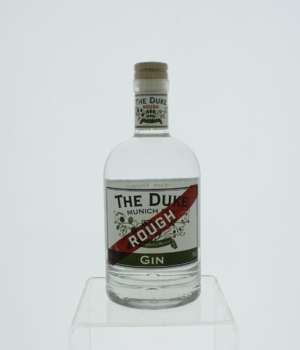 The Duke Rough Gin