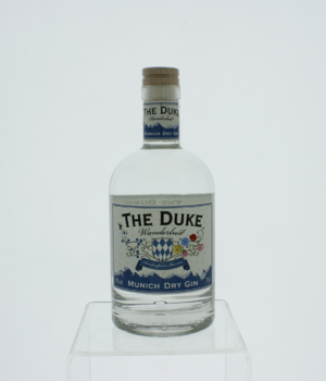 The Duke Wanderlust Gin