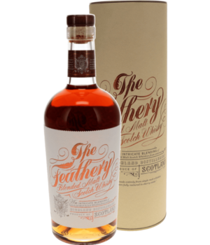 The Feathery Malt