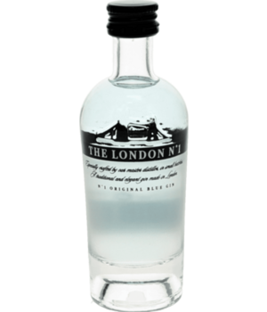The London N°1 Gin Mini