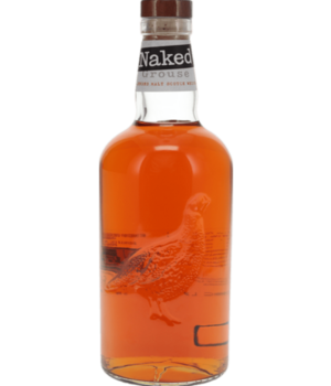 The Naked Malt