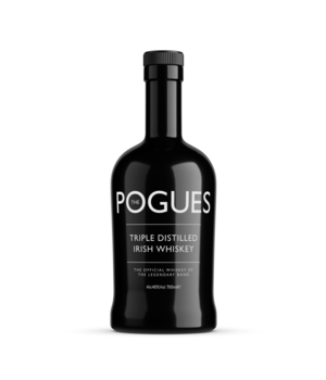 The Pogues Blend