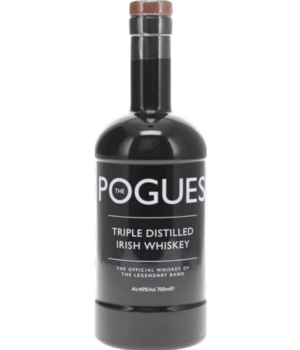 The Pogues Blend