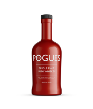 The Pogues Single Malt