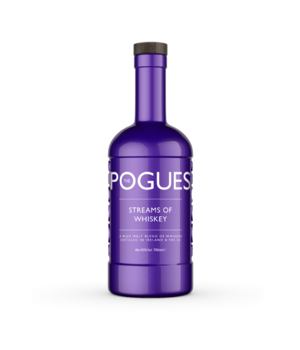 The Pogues Streams