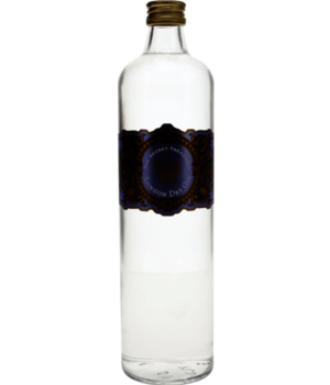 The Secret Treasure Dry Gin