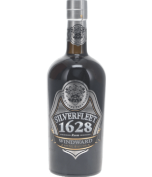 The Secret Treasures Silverfleet Windward 50cl