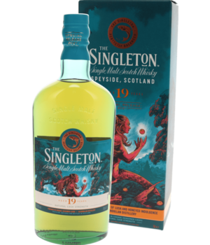 The Singleton Glendullan 19y 2021