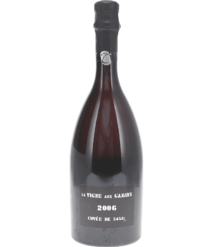 Thienot La Vigne Aux Gamins 2006