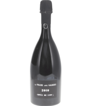 Thienot La Vigne Aux Gamins 2010