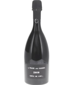 Thienot La Vigne Aux Gamins 2010