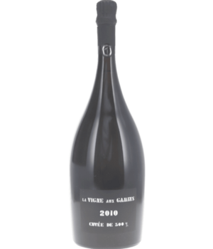 Thienot La Vigne Aux Gamins 2010 Magnum (1,5l)