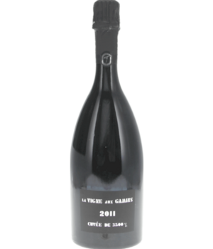 Thienot La Vigne Aux Gamins 2011 Incl. Doos