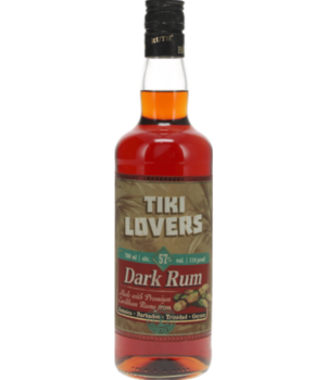 Tiki Lovers Dark