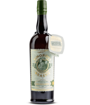 Timorous Beast The Cheese Cellar Collection Madeira Finish (Douglas Laing Regional Malts)