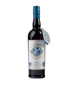 Timorous Beastie Cheese Cellar Collection #3 (Douglas Laing Regional Malts)