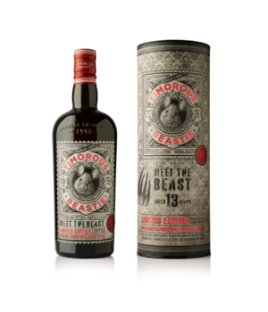 Timorous Beastie Meet The Beast 13y (Douglas Laing Regional Malts) Incl. Tube