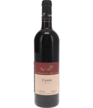 Tirolensis Ars Vini Cuvee Rosso
