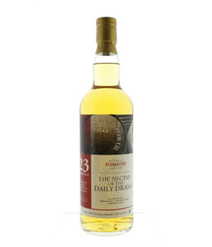 Tomatin 1997 23y (The Nectar - Daily Dram)