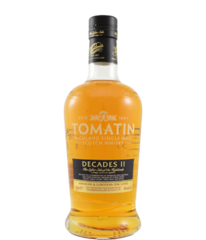 Tomatin Decades II
