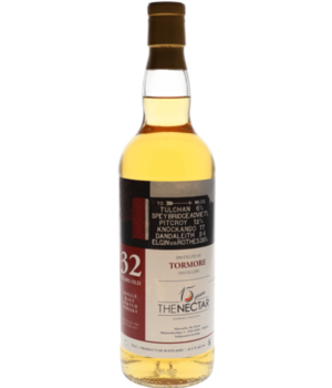 Tormore 1988 32y (The Nectar - Daily Dram)