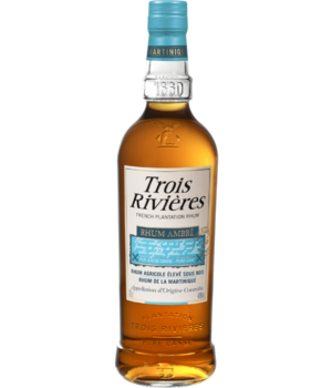 Trois Rivières Ambre