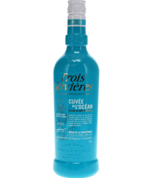 Trois Rivières Cuvee Ocean