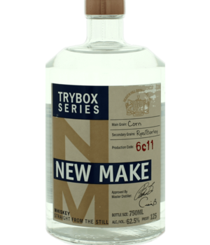 Trybox Series New Make