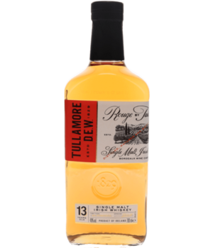 Tullamore Dew 13y Rouge