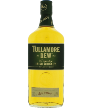 Tullamore Dew