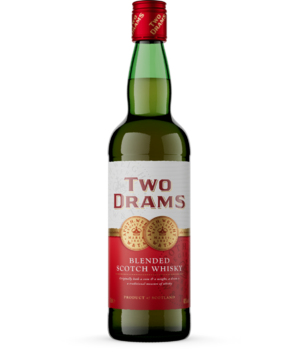 Two Drams Blended