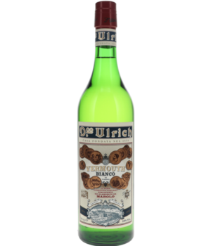 Ulrich Vermouth Bianco