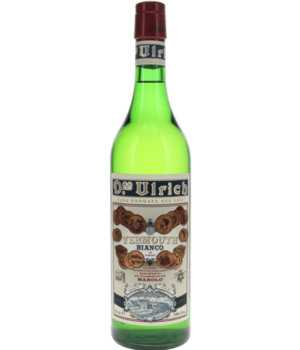 Ulrich Vermouth Bianco