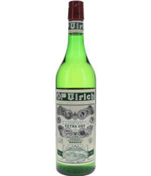 Ulrich Vermouth Extra Dry