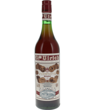 Ulrich Vermouth Rosso