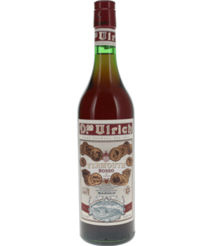 Ulrich Vermouth Rosso