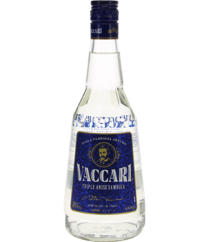 Vaccari Sambuca